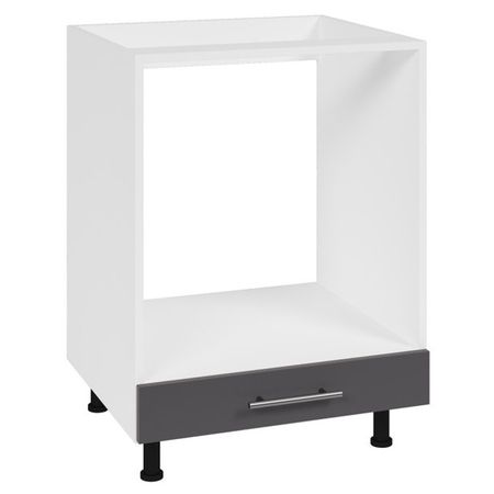 кухонный шкаф под плиту и духовку Лофт 600х560х820мм МДФ/ЛДСП кухонный шкаф под плиту и духовку лофт 600х560х820мм мдф лдсп