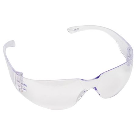 очки защитные DELTA PLUS Brava открытые с прозрачными линзами открытые колокольчики из меди ywbeads