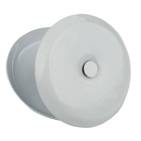 заглушка ARSENAL 030-03 BL для финских дверей белая