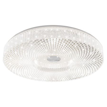 светильник светодиодный TANGO Дайкири 80Вт пластик круглый белый asafee d16 подводный фонарик 80вт