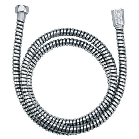 шланг душевой VITARTA Hose-H 1,5M 150см пластик латунь шланг душевой vitarta hose h 1 5m 150см пластик латунь