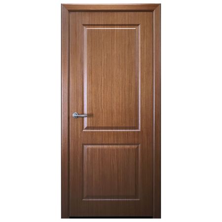 полотно дверное BELWOODDOORS Мальта ПГ 800мм Орех шпон глухое простыни хирургические стерильные 1 400мм х 800мм 1