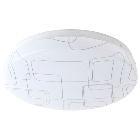 светильник светодиодный ЭРА Slim-2 LED 15Вт 4000К 900Лм белый беспроводной паяльник usb 5в 15вт