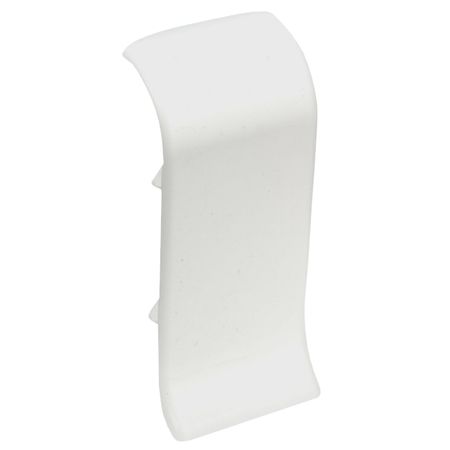 соединитель для плинтуса ПВХ Technical 60мм Белый 2шт. скоба крепежная sc 8 12мм белый 25шт