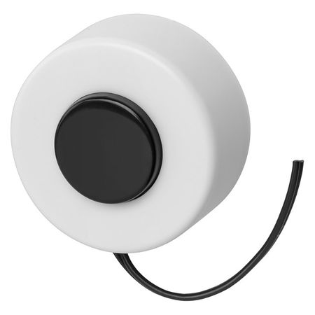 кнопка TDM народная д/проводных звонков круглая 6 шт ds 211 ds 213 кнопочный переключатель 10 мм мгновенный самоблокирующимся круглая кнопка переключатель ds211 ds213 миниатюрные