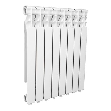 радиатор алюминиевый RT01-500F6  8 секций