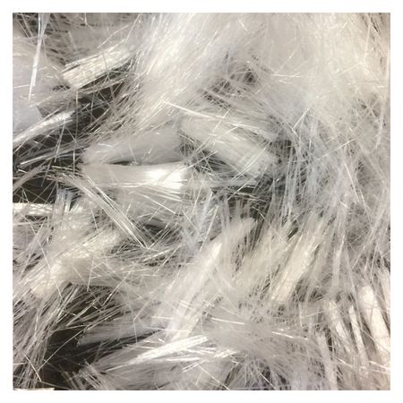 фиброволокно для цементных растворов 0,9кг