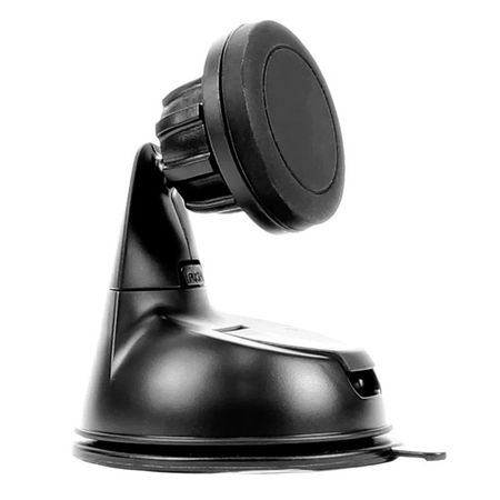 держатель телефона магнитный NOVA BRIGHT на присоске магнитный акриловый держатель для вывески loripos mx26