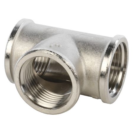 тройник STOUT ВР 1