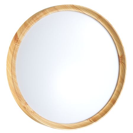 светильник светодиодный СОНЕКС Woodi 1х72Вт LED 5000Лм 3000/6000К белый litwod a100 фонарик xm l2 t6 5 режимов 3000 люмен