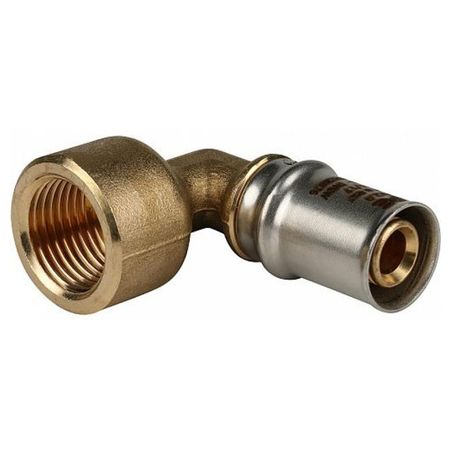 угольник пресс STOUT 1/2