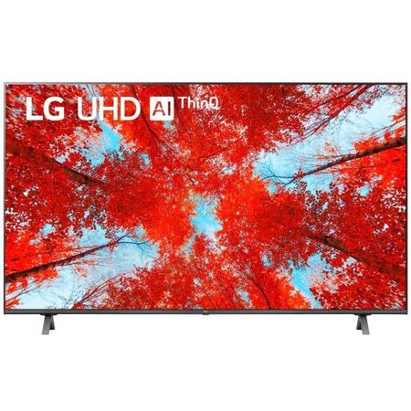 телевизор LG 50UQ90006LD 50