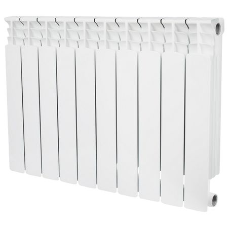 радиатор биметаллический STOUT Space 500 10 секций