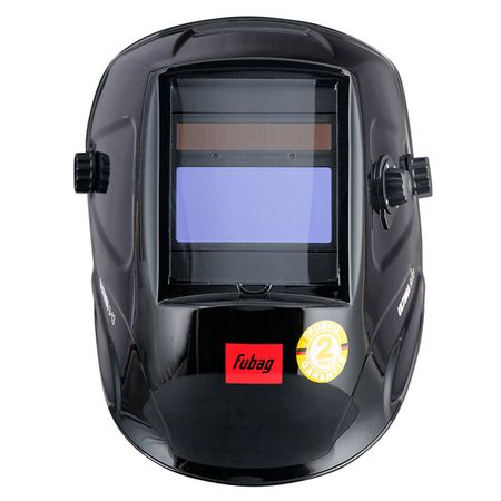 маска сварщика FUBAG Хамелеон ULTIMA DIN 9-13/IQ 9-13N S маска сварщика ресанта мс4 11 din хамелеон 90х35 мм 65 34