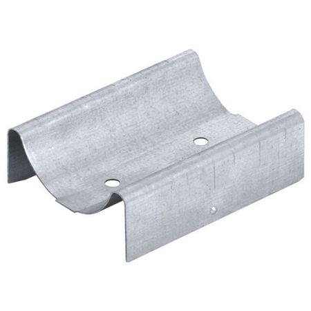 удлинитель профиля KNAUF 60х27х80мм 0,5мм