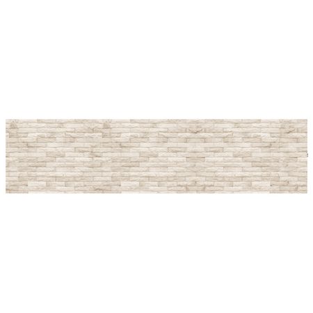 панель кухонная Камень 244х61см МДФ