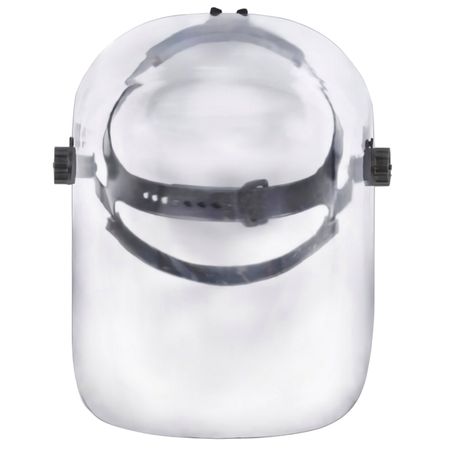 щиток защитный ДЕЛЬТА лицевой щиток защитный лицевой для сварщиков сибртех исток стекло 110x90 мм