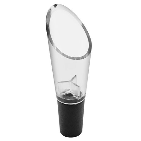 аэратор для вина APOLLO Lion пластик, силикон накладка white diamonds sparkle case для apple iphone x xs пластик силикон