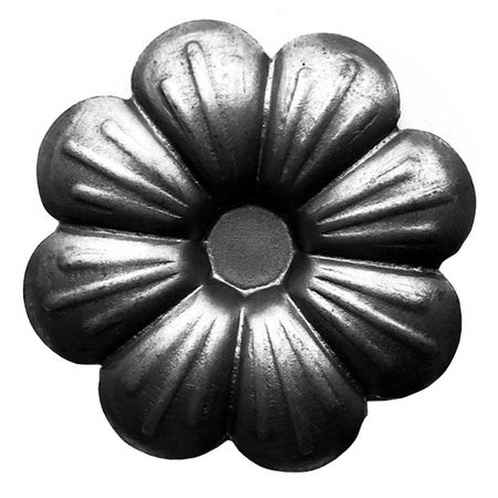 штамповка цветок 64мм 5шт шпильки для пневмостеплера fubag p25 0 64мм 15мм 10000шт