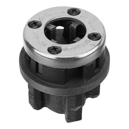 клупп СИБРТЕХ трубный 1/2