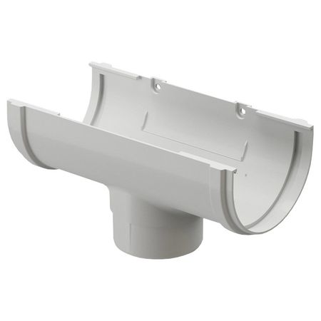 воронка желоба DOCKE Premium d85мм пломбир ПВХ воронка для консервирования xinchen zh1001