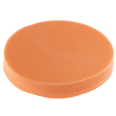 круг полировальный MATRIX поролон на липучке 150мм круг полировальный matrix поролон на липучке 125мм