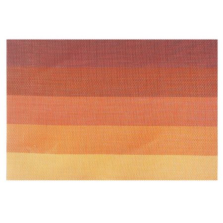 салфетка сервировочная 30х45см оранжевая, арт.FH82020 салфетка сервировочная 36х36см белая арт 4680169021663