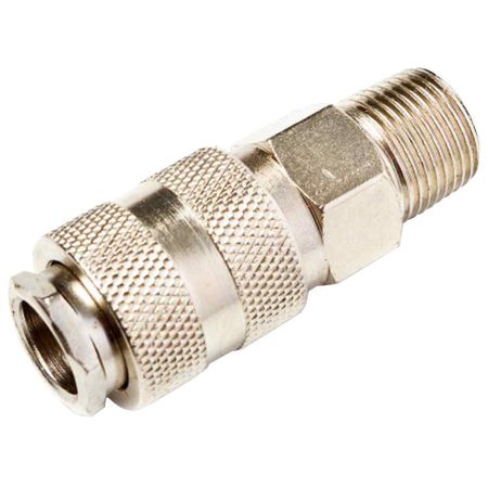 переходник CONCORDE UM-RN38 быстросъем рапид-3/8M