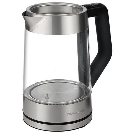 чайник POLARIS PWK 1725CGLD IQ Home 2200Вт 1,7л стекло