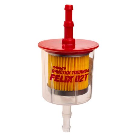 фильтр топливный FELIX 02 T топливный инжектор для renault laguna espace iii megane scenic 2 0 7700867867 867867