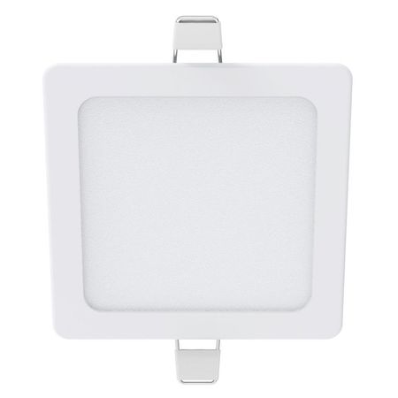 светильник встраиваемый ФОТОН LED 125мм 6Вт 4000К белый