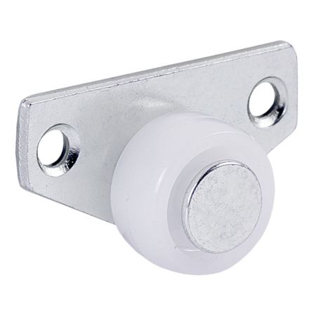 ролик с боковым креплением 25мм PP корзина с боковым креплением 2 уровня 440х155х500мм с доводчиком