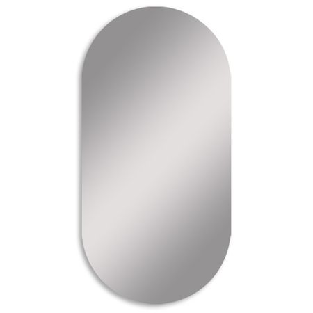 зеркало для ванной Амелия 50х100см универсальное вата хирургическая стерильная амелия 100 гр