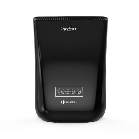 очиститель воздуха TIMBERK TAP FL70SF(BL) до 10кв.м черн. оригинальные запасные части смягчитель воды ac4149 для philips ac4086 acp087 очиститель воздуха аксессуары