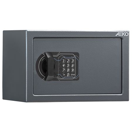 сейф офисный T-200 EL 200х310х200мм электронный замок электронный замок sary rk 208