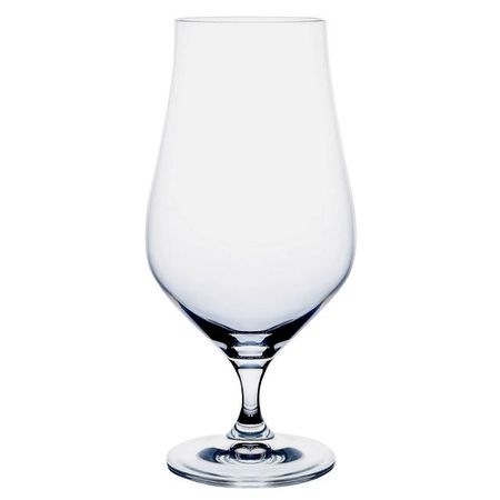 набор бокалов CRYSTALEX Тулипа 6шт 540мл пиво стекло бокалов crystalex грация панто золотые лепестки 2шт 190мл шампань стекло