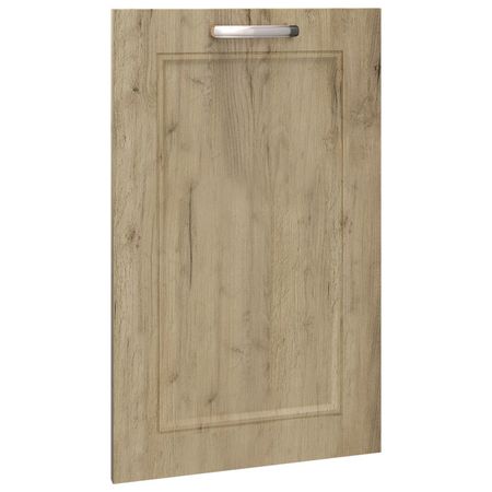 фасад для ПММ Прага 713х446мм с ручкой МДФ покрывало cottonika прага 225х245см какао арт ппрага 5какао