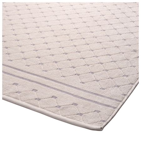 полотенце махр. CLEANELLY Фионда 70х140см бежевое, арт.ПЦ7.123-4095 полотенце махр cleanelly твист 70х140см серое арт пц761 1681 72