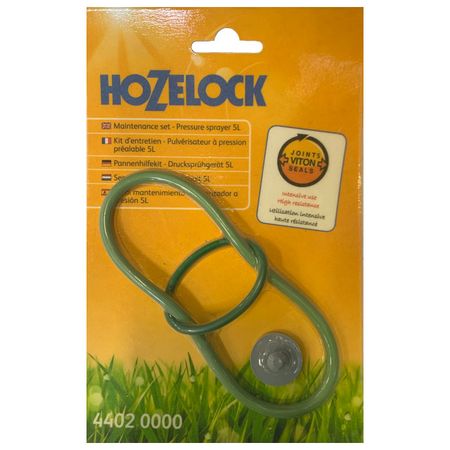 комплект ремонтный для опрыскивателей HOZELOCK ремонтный комплект карбюратора adefol для honda gx390 gx340