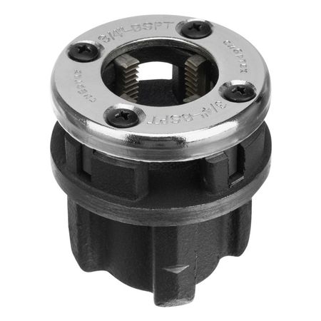 клупп СИБРТЕХ трубный 3/4