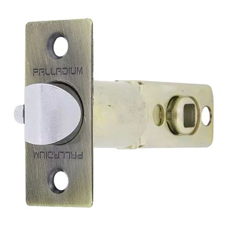 механизм для кнобов PALLADIUM бронза античная угловые кронштейны naierdi 30 шт античная бронза