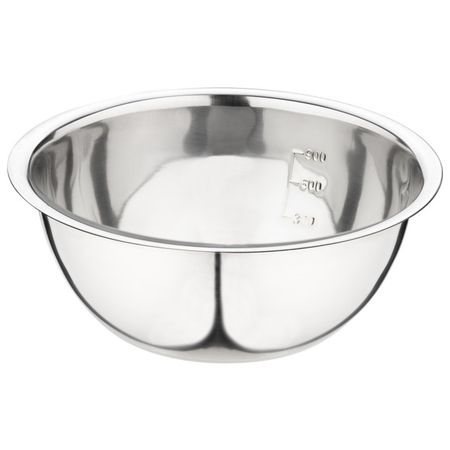 миска MALLONY Bowl-Roll 20см 1,5л нерж.сталь консервы паучи bowl wow консервы для собак с индейкой и тыквой 100 г