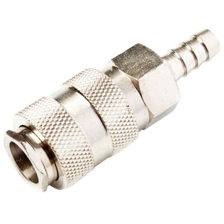 переходник CONCORDE UM-E8 рапид-штуцер елочка 8мм переходник fubag рапид штуцер 1 4 m нр 1шт