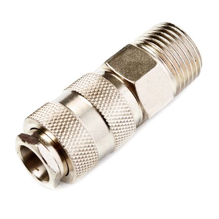 переходник CONCORDE UM-RN12 разъем рапид мама-НР 1/2