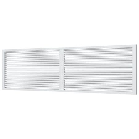 экран для радиатора фланец 600х1200мм пластик белый решетка для переднего бампера автомобиля решетка радиатора для audi a3 2017 2018 2019 2020