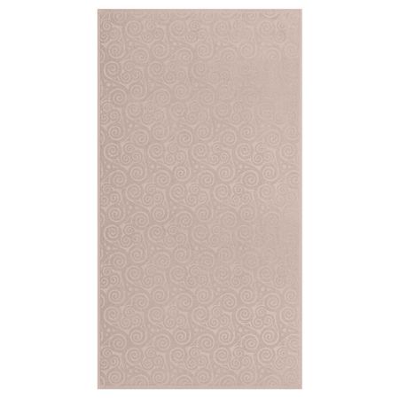 полотенце махр. CLEANELLY Трискелион 70х130см бежевое, арт.ПЦ-3503-5888,581 полотенце махр cleanelly алба 70х130см розовое арт пц 3503 5886 422