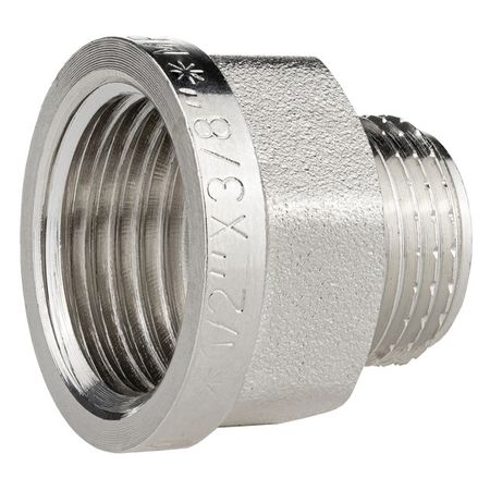 переходник с ребордой MPF 1/2