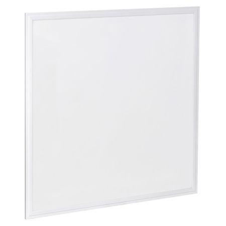 панель светодиодная IEK ультратонкая ДВО 6565 ECO 36Вт 4000К панель светодиодная iek дво 6561 p 36вт 4000к 595х595х20мм призма