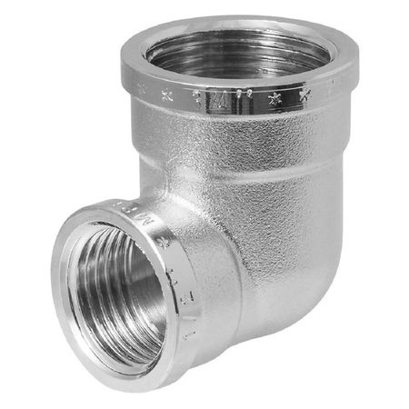 угольник переходной MPF 3/4