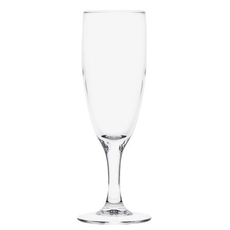 набор бокалов LUMINARC Элеганс 2шт 170мл шампанское стекло